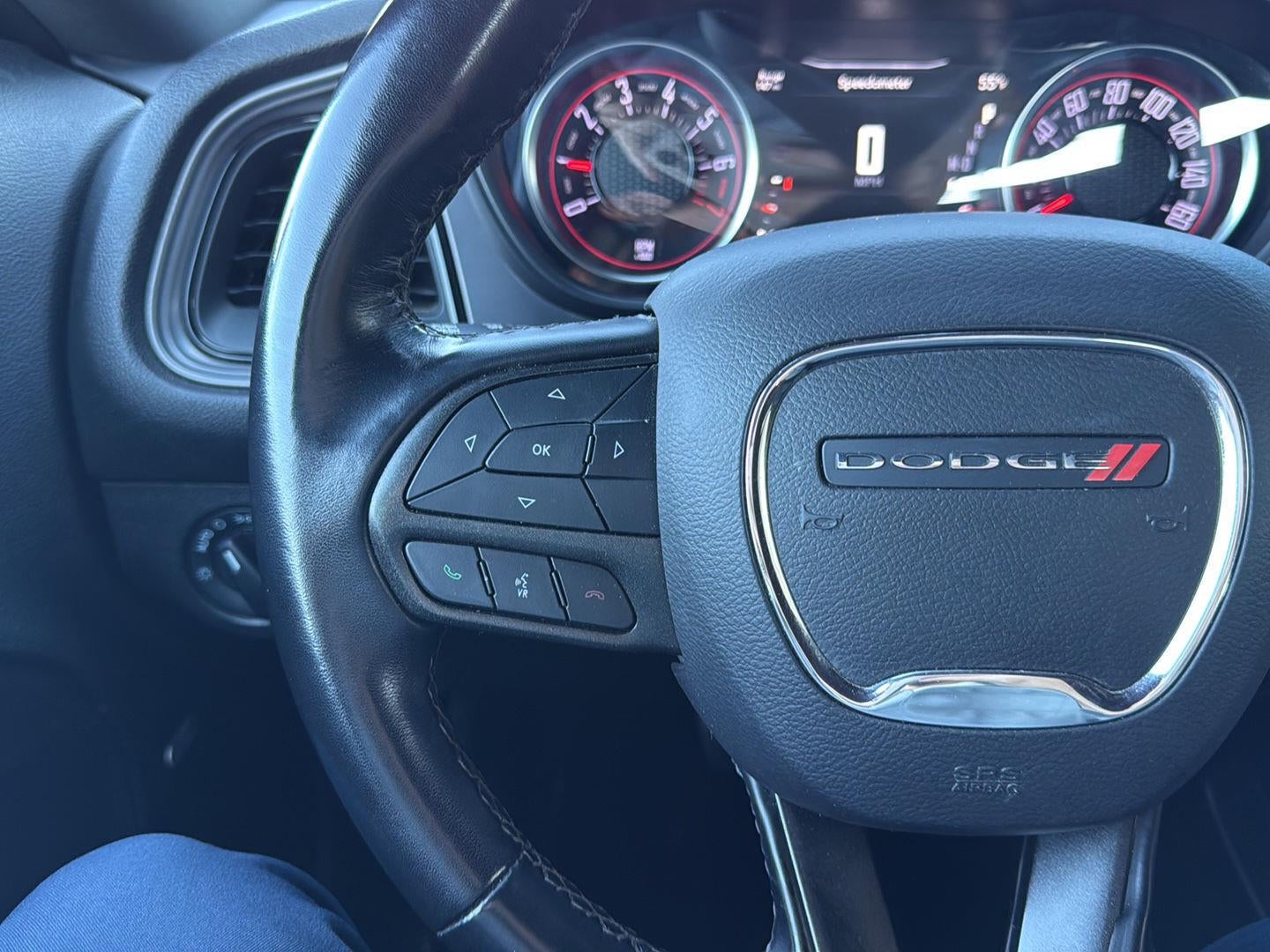 2023 Dodge Challenger GT