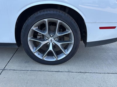 2023 Dodge Challenger GT