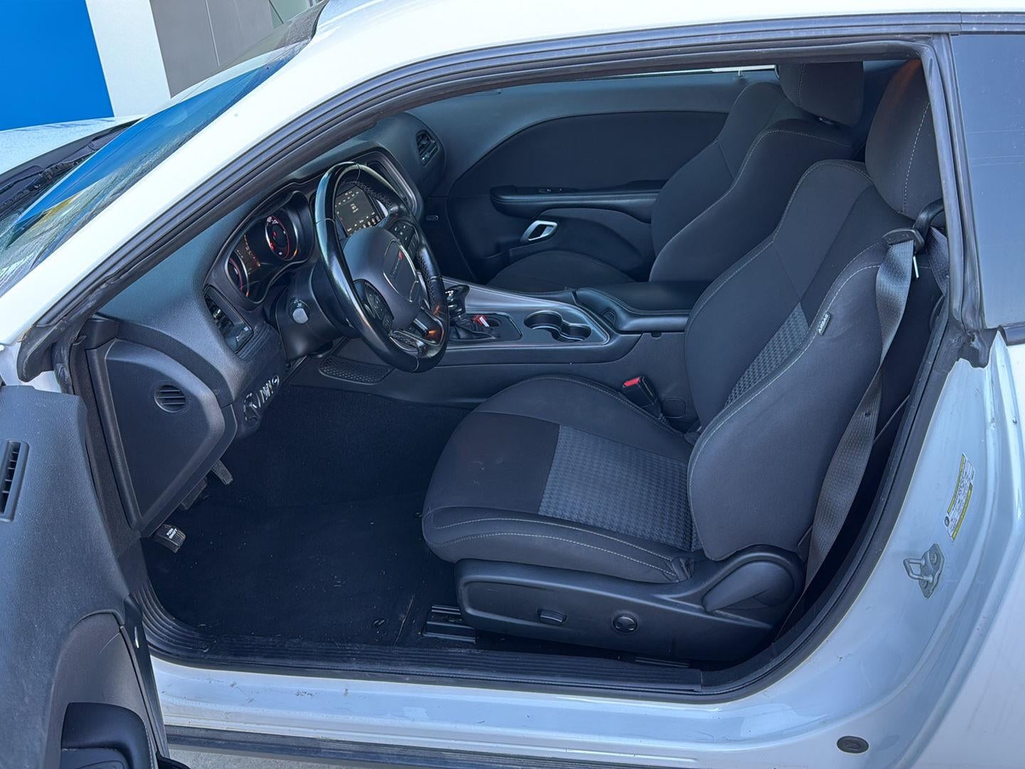 2023 Dodge Challenger GT