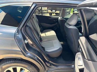 2023 Subaru Outback Premium