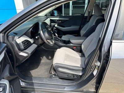 2023 Subaru Outback Premium
