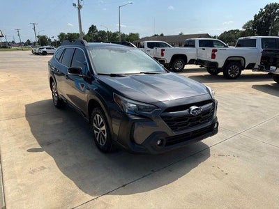 2023 Subaru Outback Premium