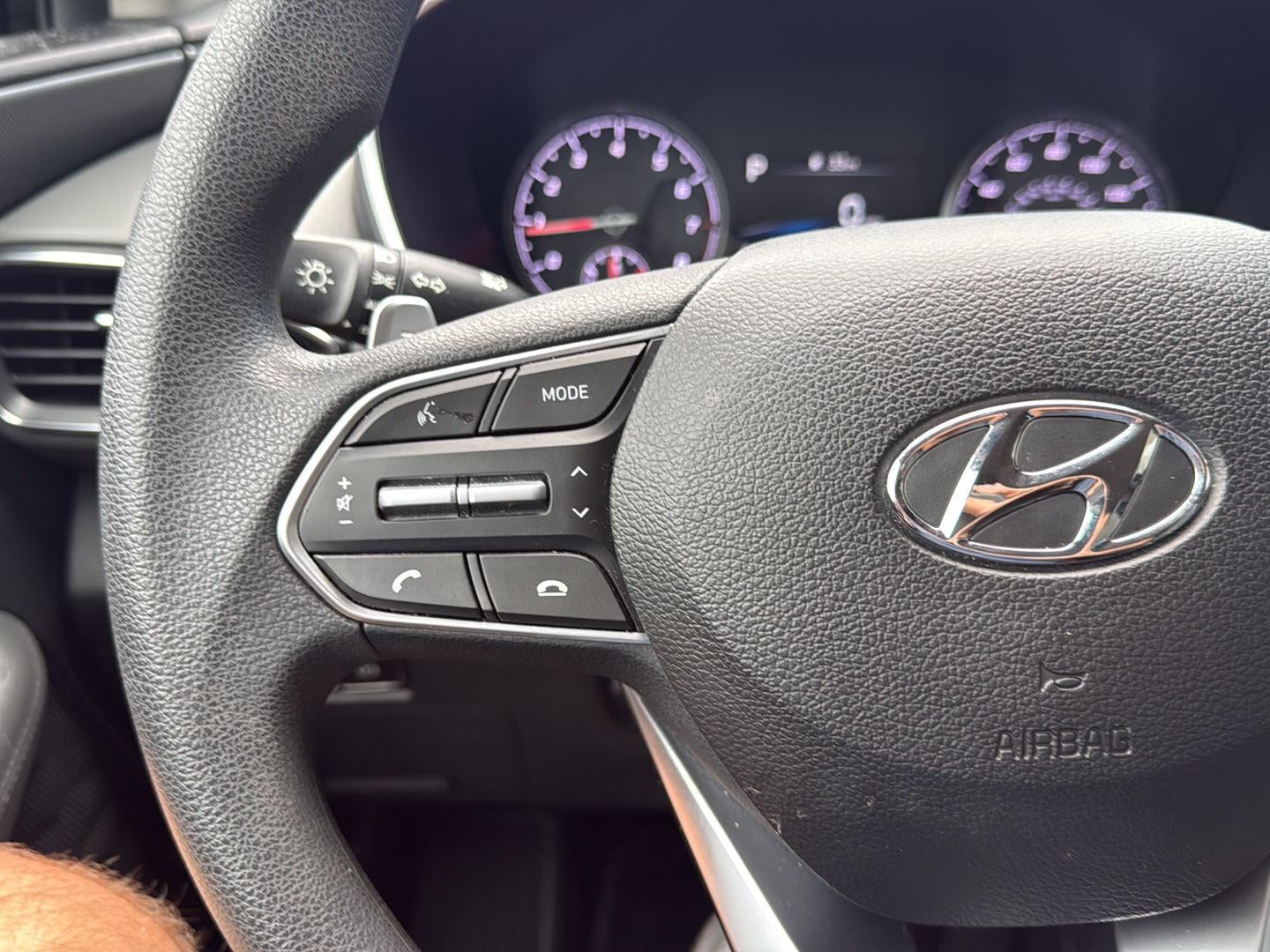 2023 Hyundai Santa Fe SE