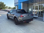 2024 Hyundai Santa Cruz SE