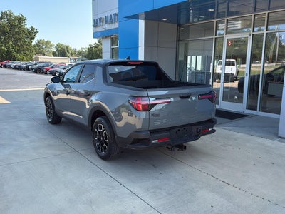 2024 Hyundai Santa Cruz SE