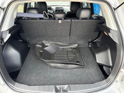 2025 Mitsubishi Outlander Sport S