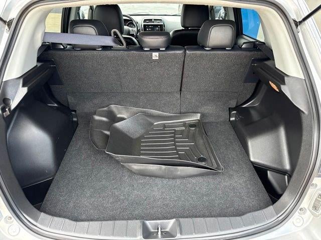 2025 Mitsubishi Outlander Sport S