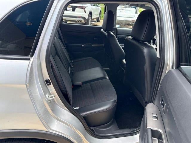 2025 Mitsubishi Outlander Sport S
