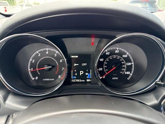 2025 Mitsubishi Outlander Sport S