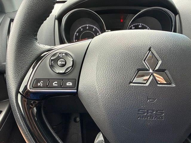 2025 Mitsubishi Outlander Sport S