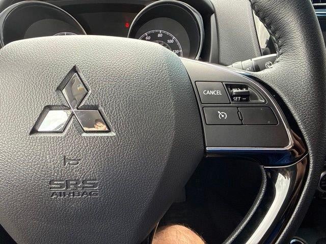 2025 Mitsubishi Outlander Sport S