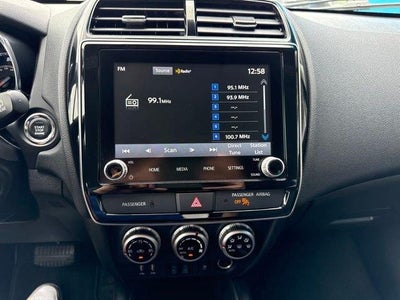 2025 Mitsubishi Outlander Sport S