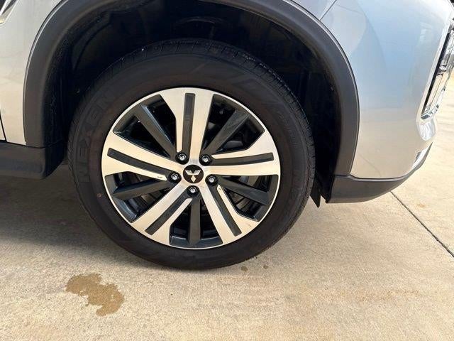 2025 Mitsubishi Outlander Sport S