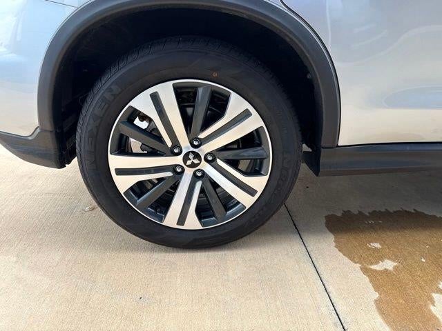 2025 Mitsubishi Outlander Sport S
