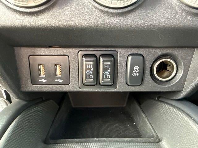 2025 Mitsubishi Outlander Sport S