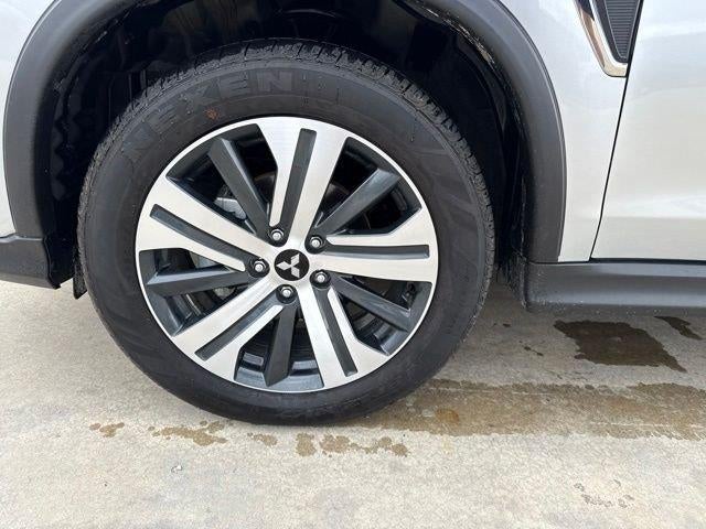 2025 Mitsubishi Outlander Sport S
