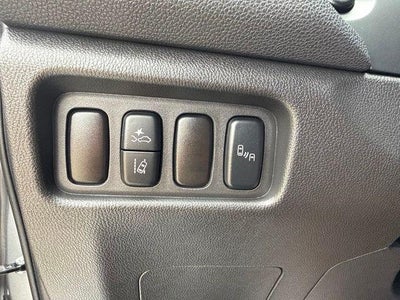 2025 Mitsubishi Outlander Sport S