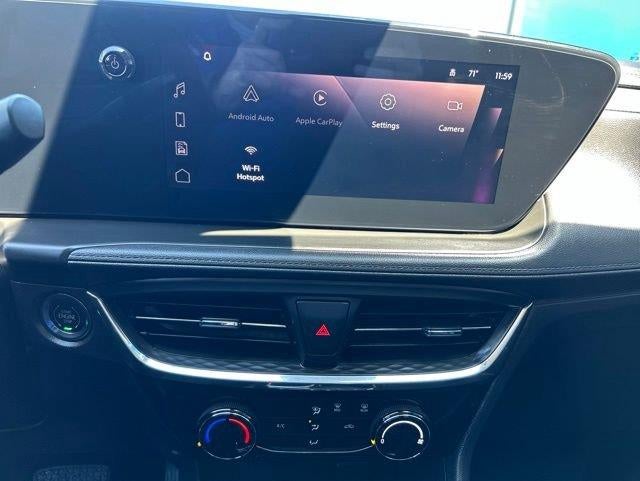 2025 Buick Encore GX Sport Touring