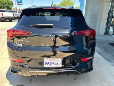 2025 Buick Encore GX Sport Touring