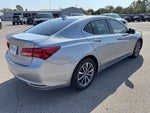 2020 Acura TLX Tech Package