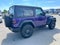 2026 Jeep Wrangler 2-Door Sport 4x4