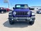 2026 Jeep Wrangler 2-Door Sport 4x4