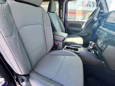 2026 Jeep Wrangler 2-Door Sport 4x4