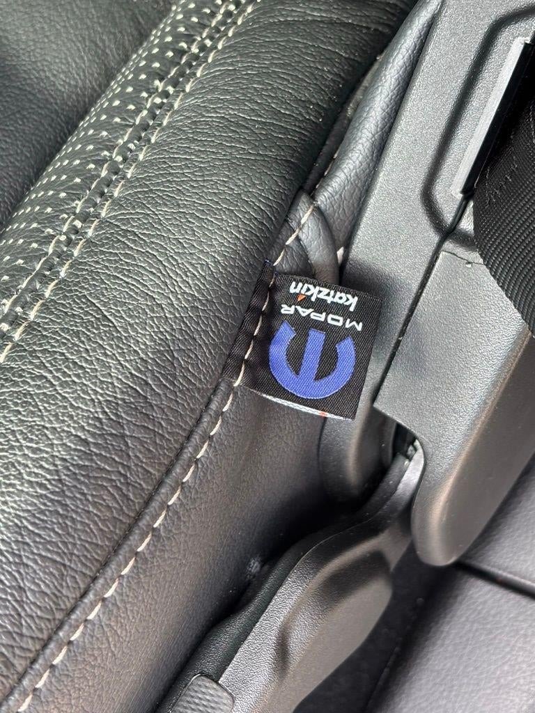 2026 Jeep Wrangler 4-Door Sport