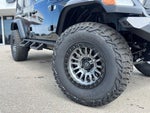 2026 Jeep Wrangler 4-Door Sport