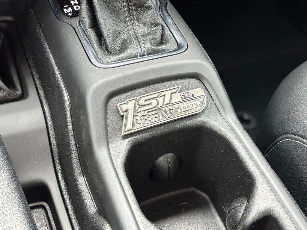 2026 Jeep Wrangler 4-Door Sport