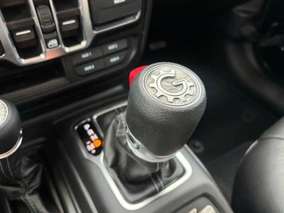 2026 Jeep Wrangler 4-Door Sport
