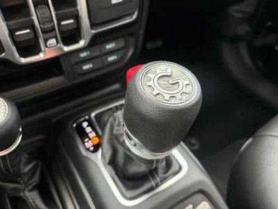 2026 Jeep Wrangler 4-Door Sport