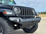2026 Jeep Wrangler 4-Door Sport
