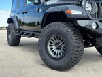 2026 Jeep Wrangler 4-Door Sport