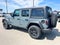 2026 Jeep Wrangler Sport Sport