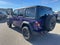 2026 Jeep Wrangler 4-Door Sport