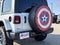 2026 Jeep Wrangler 4-Door Sport