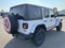 2026 Jeep Wrangler 4-Door Sport