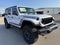 2026 Jeep Wrangler 4-Door Sport