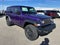 2026 Jeep Wrangler 4-Door Sport S 4x4