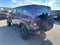2026 Jeep Wrangler 4-Door Sport S 4x4