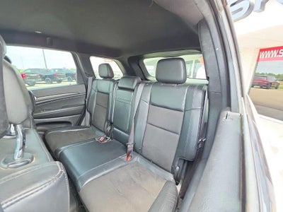 2022 Jeep Grand Cherokee Wk Laredo X
