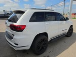2020 Jeep Grand Cherokee Summit 4x4