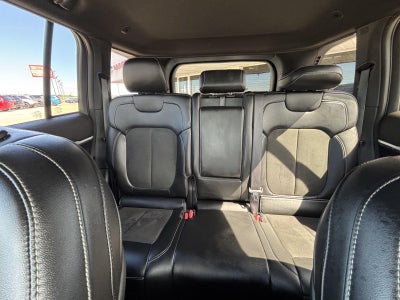 2026 Jeep Grand Cherokee Altitude 4x2