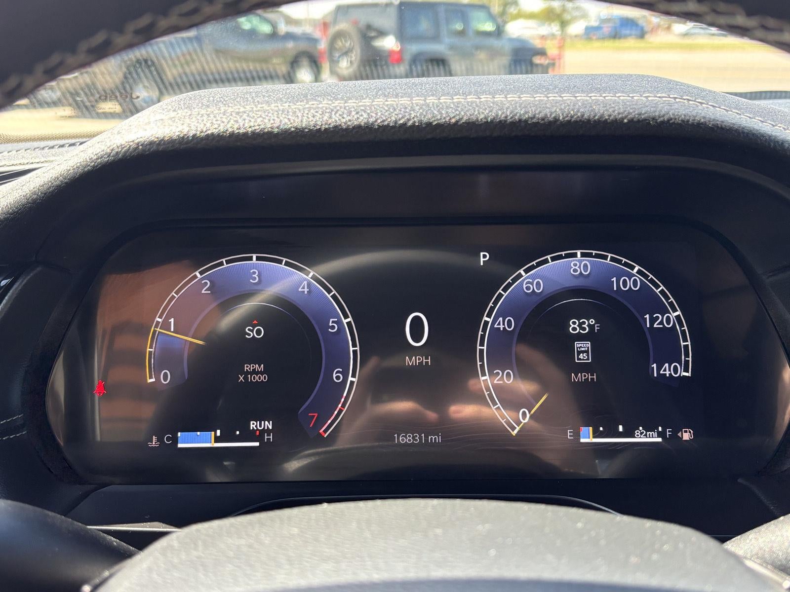 2026 Jeep Grand Cherokee Altitude 4x2