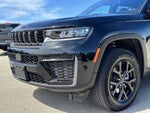 2026 Jeep Grand Cherokee Altitude 4x2