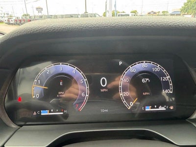 2025 Jeep Grand Cherokee Laredo X 4x4