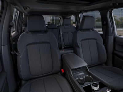 2025 Jeep Grand Cherokee Laredo X 4x4