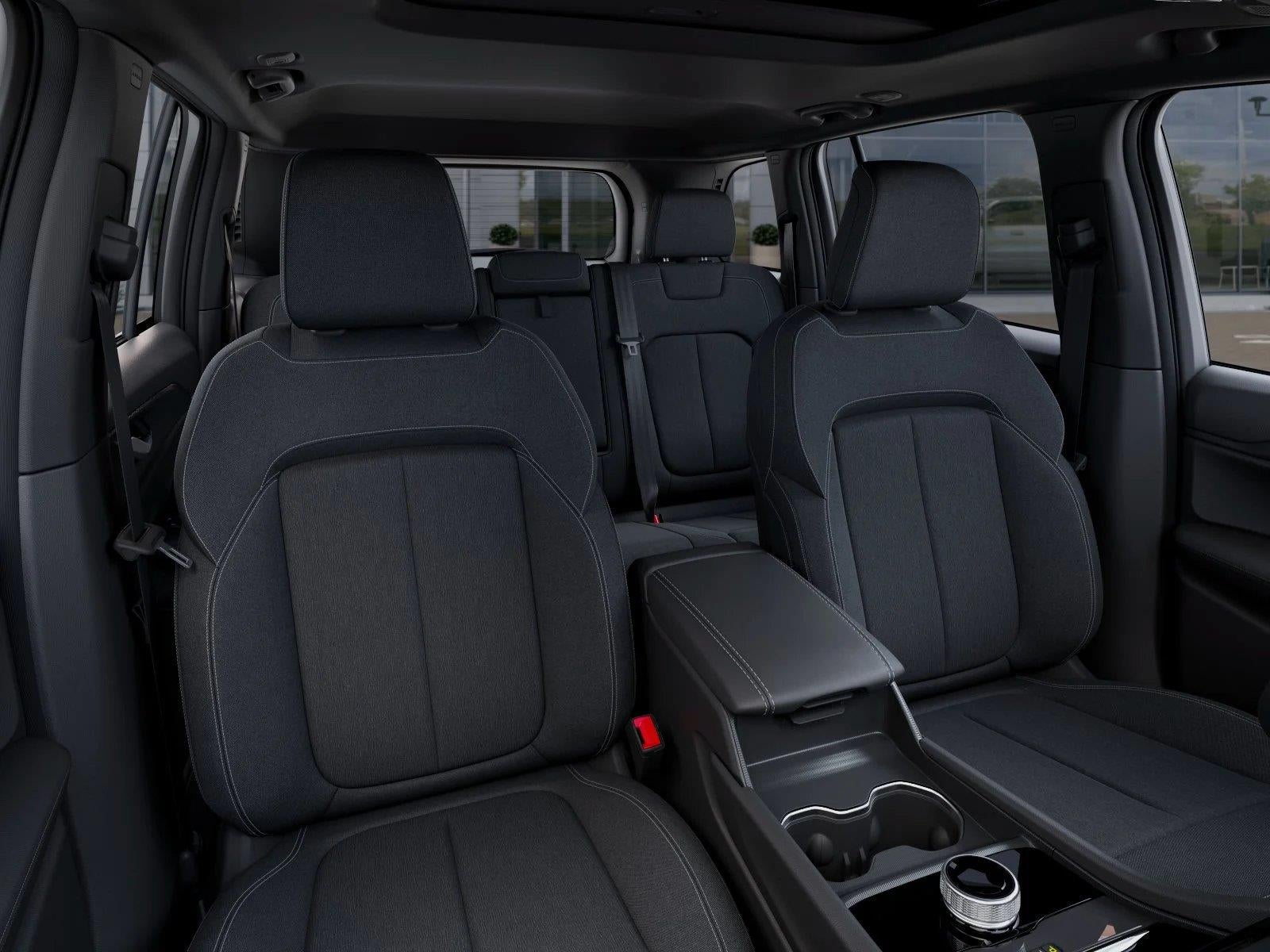 2025 Jeep Grand Cherokee Laredo X 4x4