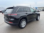 2025 Jeep Grand Cherokee Laredo X 4x4